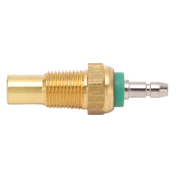 Hitachi ZX70 Gravemaskin Vanntemperatursensor Messing Temp Transduser 8-97078592-0