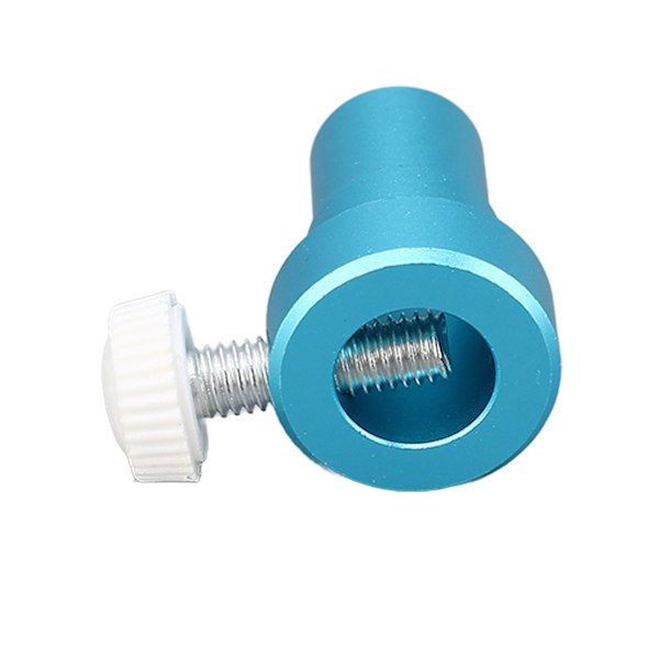 Universal Pen Adapter for Cutting Machines - Aluminium Alloy Cutter Pen Adapter for MAKER 12.5mm