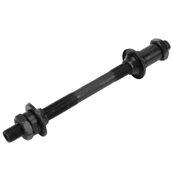Mountainbike Quick Release Stål Hul Nav Aksel Bagtil Tilbehør