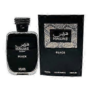 【BQ】RASASIHawas for Men Eau de Perfumes100ml, Harveys vann-JC black