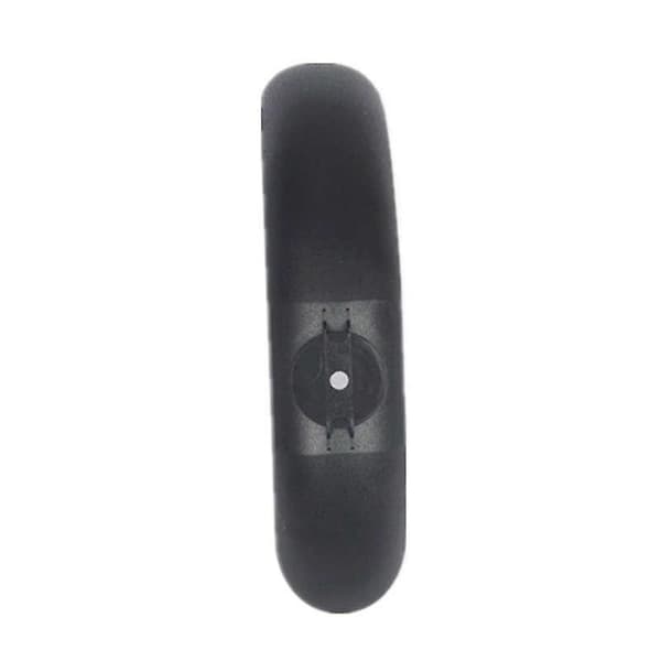 【BQ】Främre stänkskärm för Xiaomi Mijia Elscooter Black