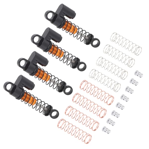 Støddæmper til Axial SCX24 90081 1/24 RC bilmodel