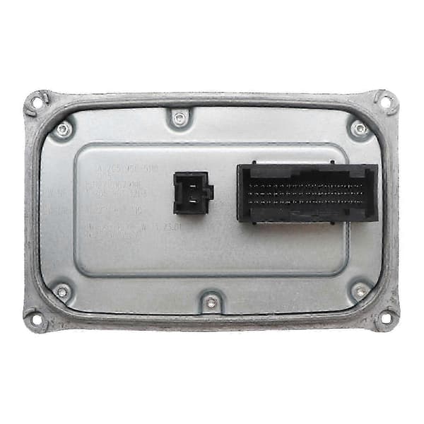 Bilens LED-forlygtekontrolmodul til W205/V205 A2059005110