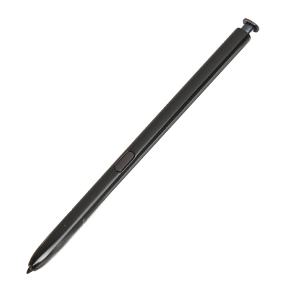 Bluetooth-stylus til mobiltelefon til Note 10 Plus til Note 10 5G til Note 10+ Plus 5G 4096 niveauer trykfølsomhed sort