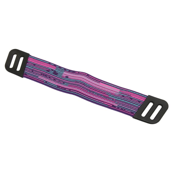 Hodetelefon Hodebånd Stropper Erstatning Hodebånd Stropper for Logitech G733 Trådløs G335 Kablet Gaming Headset Rosa Blå