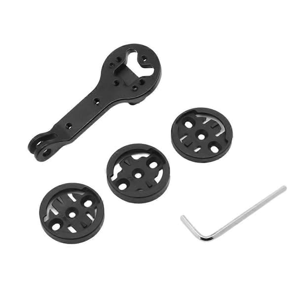 【BQ】Bike Holder for Garmin/XOSS/WAHOO for BMC Slr01 Tmr01 Shifting Replacement Code Meter Rack