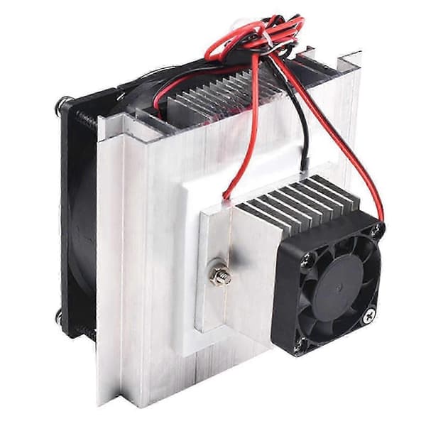 【BQ】Mini køleboks til camping, inkluderer bærbart køleskab Type 3