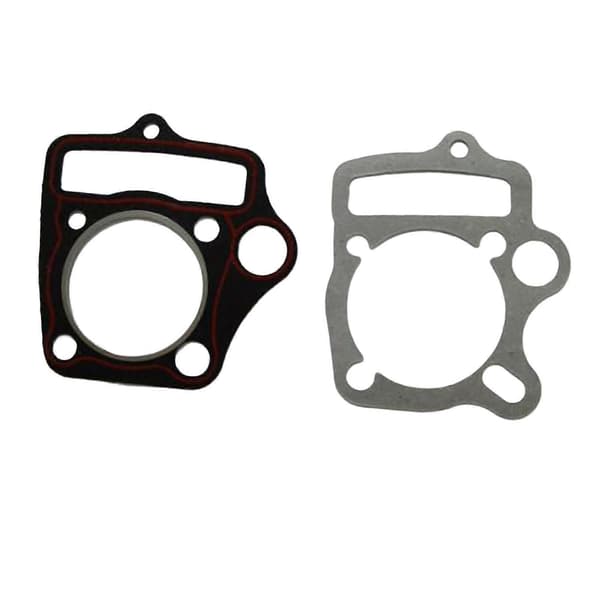【BQ】2x Enkelthode Sylinder Stator 125cc ATV Kart Quad Pickup 4 Hjul