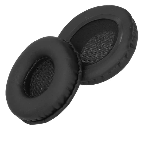 Skullcandy HESH/HESH 2.0 Svart hörlurar Öronkudde