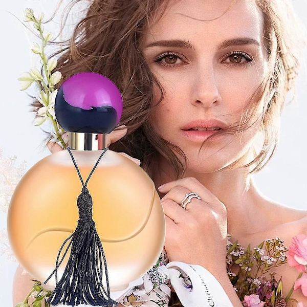 【BQ】FARAWAY Eau De Parfum Parfumespray Yellow