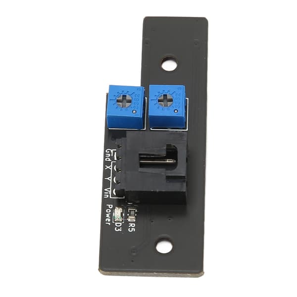 Grænseafbryderkort til Voron V2.4 X/Y akser Hall Effect Endstop DIY 3D printertilbehør