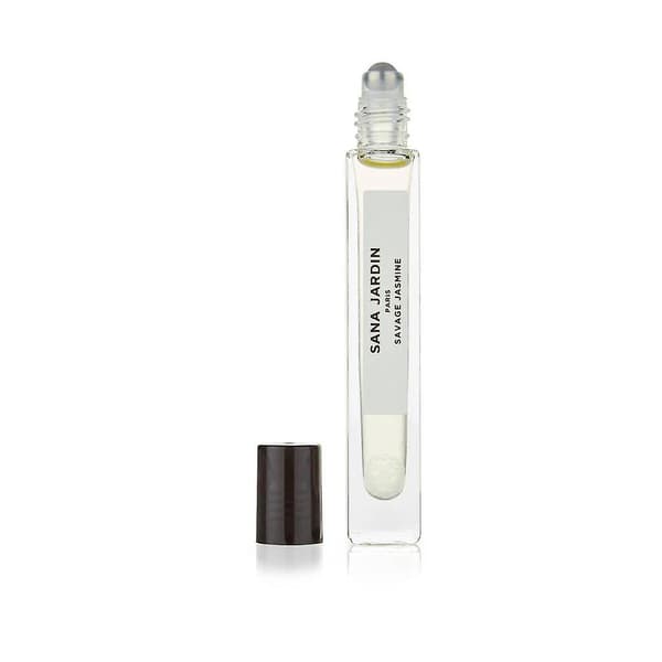 【BQ】Savage Jasmine No.3 Rollerball Eau De Parfum, 10 ml 10 ml