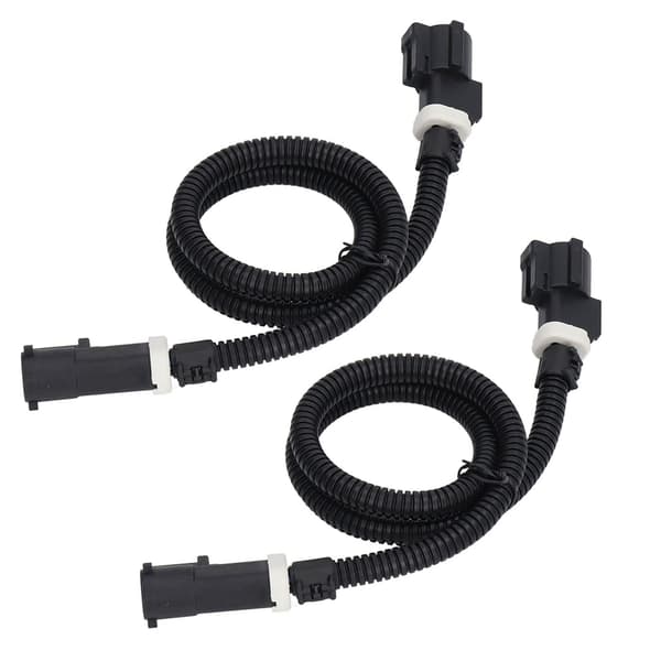 O2-sensor ledningsnet DAC048 Udskiftning til Ford Mustang 4.6L 5.0L 1996-2004