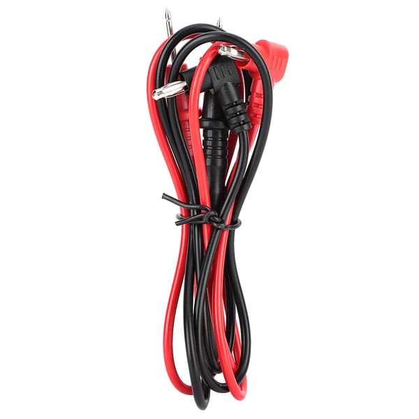 KT87N Digital Clamp Meter 600V 450V DC AC 20-400A Amperemeter Multimeter LCD-skjerm
