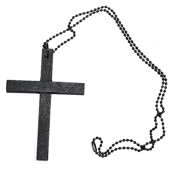 Halloween Cos Costume Death Cloak Medieval hettekappe Cospiay Costume cross