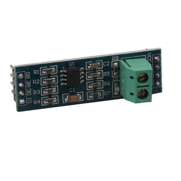 【BQ】MAX485 RS-485 Modul TTL til RS-485 modul for Raspberry Pi DIY