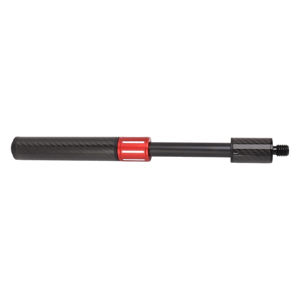 Karbonfiber Poolkøforlengelse for FURY Billiard Stick