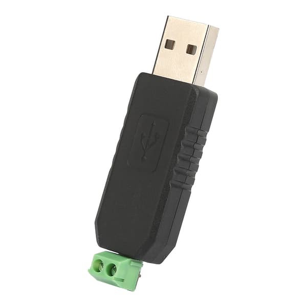 2 STK USB til RS485 Konverter Adapter Modul For Win8/Win7/Linux/XP/Vista