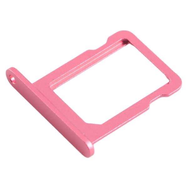 【BQ】Kompatibel med Kompatibel med iPad 10:e generationen 2022 SIM-kortfack Red