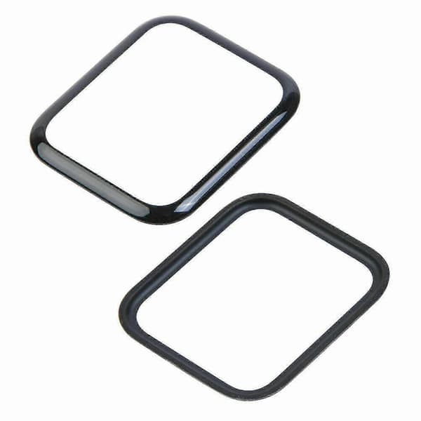Reparationssæt til frontglas og skærm, til Apple Watch Series 2 3 4 5 6 42mm Series 2