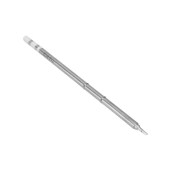 Integreret loddekolbespids til FX‑950 DIY elektrisk svejsestation metalhardware T12‑BC2
