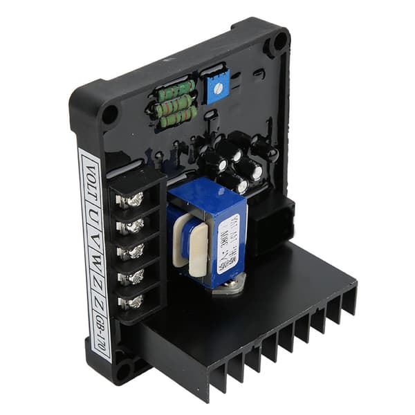 GB170 AVR Automatisk Spændingsregulator til Børste Trefaset STC Generator