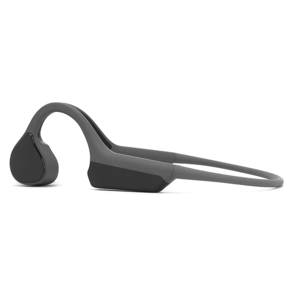 Bluetooth Bone Conduction Hovedtelefoner Trådløst Stereo Sports Headset Bærbart Udendørs