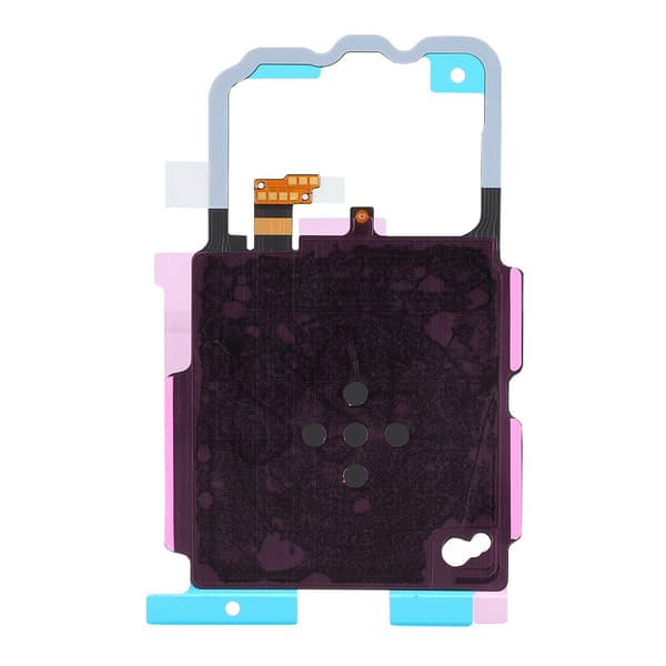 NFC Antenne Trådløs Lading Flex Coil Kabel Erstatning Samsung S8 Plus G955F G955U