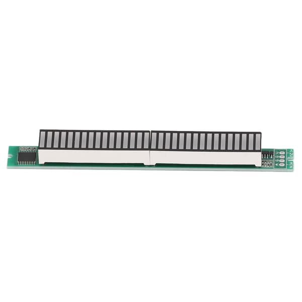 16 Segment LED Musik Audio Spektrum Niveau Indikator Modul Farvelys