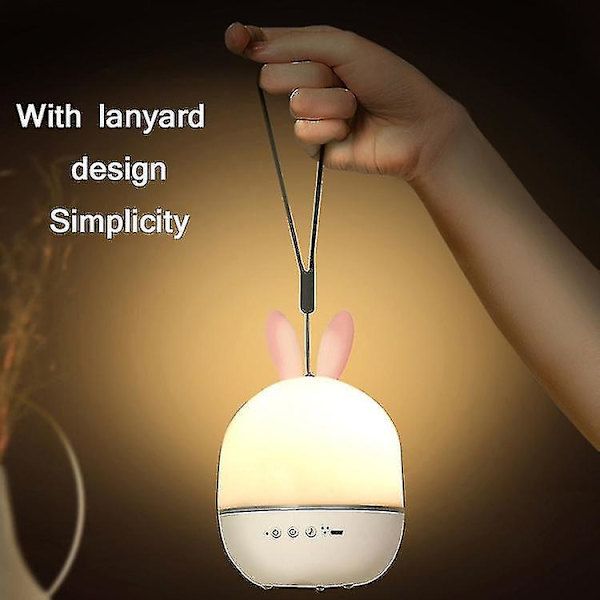 Ry Sky Led Bedside Rotating Projector, Usb Ed