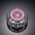 【BQ】3-pak Badekar Lampe LED Flydende Poollampe