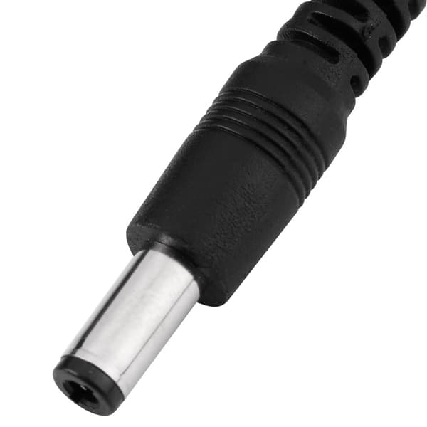 AC til DC-adapter 3-12V 2A justerbar strømforsyning motorhastighetskontroller med amerikansk plugg 110-240V