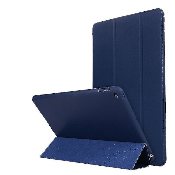 Triple-ply Silic + Pu case med D för Mini (2019) 7,9 tum