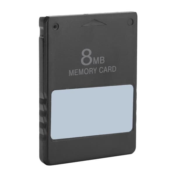 Spel FMCB V1.953 Minneskort Gratis MCboot Program Dataspararkort för PS2/ Playstation 28MB