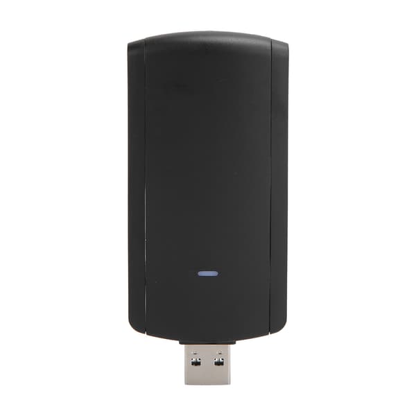Wifi Adapter Dual Band 1300M Gigabit USB Computer Receiver Trådløst Netværkskort CF‑924AC V2