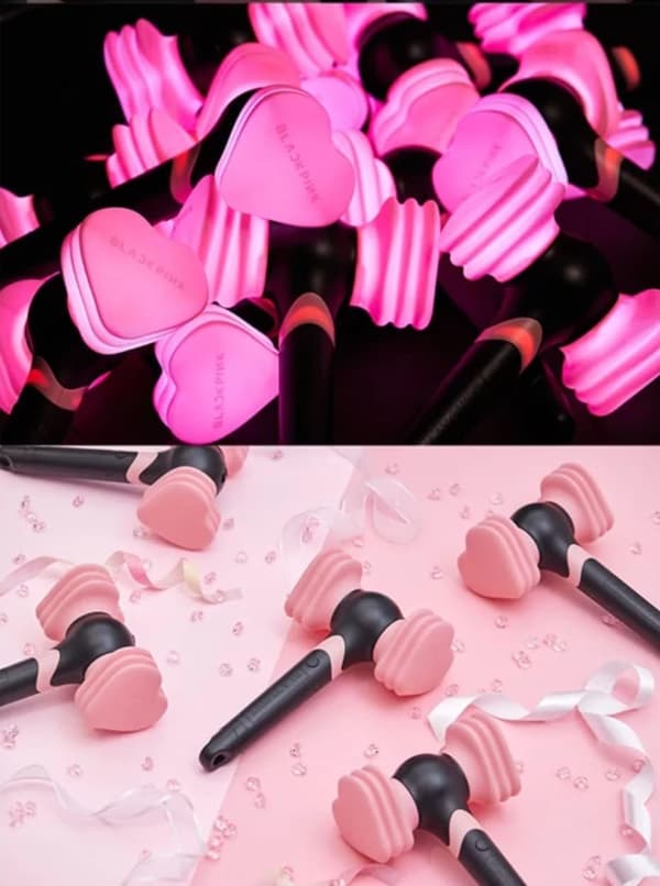 [BQ]BLACKPINK LIGHTSTICK VER.2 (+IDOLPARK Special BLACKPINK