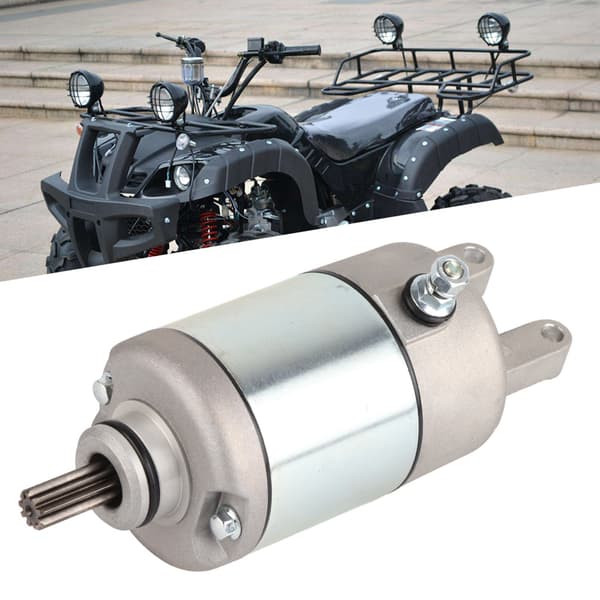 Elmotorstarter til Linhai 250CC-300CC scooter og ATV