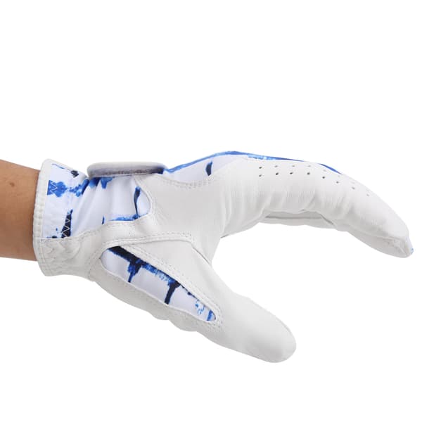 Herre Åndbare Fåreskinds Golfhandsker Professionelt Tilbehør