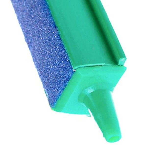 4 kpl 4 tuuman Air Stone Bar Medium Bubble diffuusori akvaariokaloille Ta