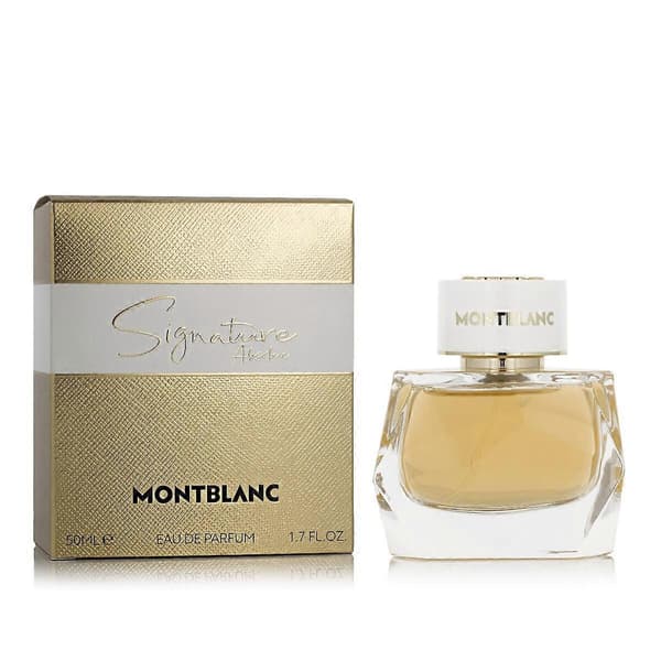 【BQ】Damparfym EDP Signature Absolue 50 ml