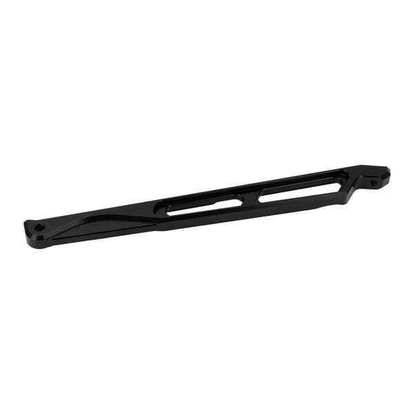 Aluminiumslegering Bagerste Støttearm til ARRMA KRATON 6S 1/8 RC Bil Sort