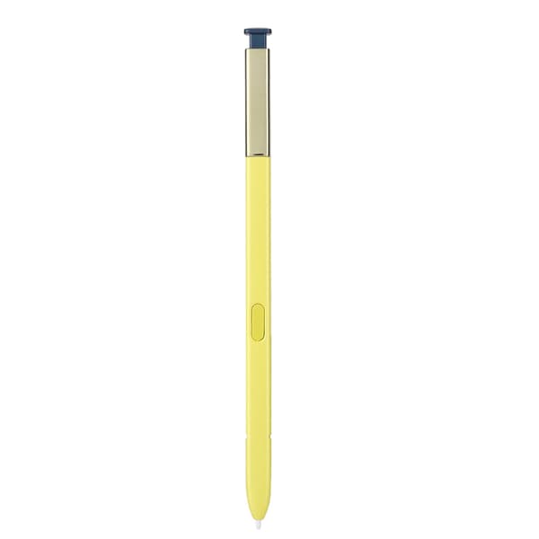 Touchscreen Stylus Pen til Samsung Note 9 N960F N960U - Gul