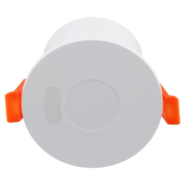 Zigbee MmWave menneskelig tilstedeværelsesdetektor 220V/110V radar bevægelsessensor 24G relæ Lux lys/afstand De As Shown