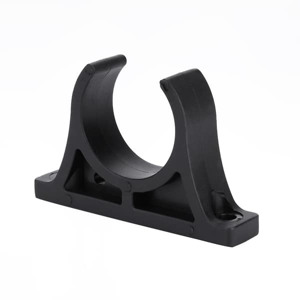 1 Par Holdbare Paddle Holder Clips Keeper til Kajakker Kanoer Robåde