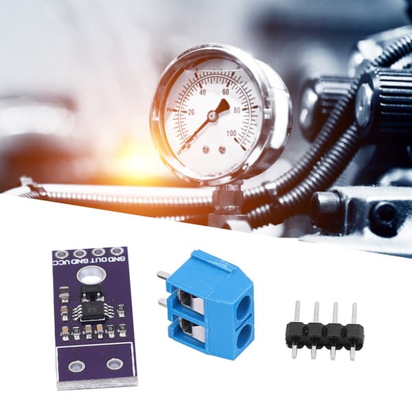 AD8495 Armz K Typ Analog Utgångsförstärkare Analog Utgång Precisionsmodul