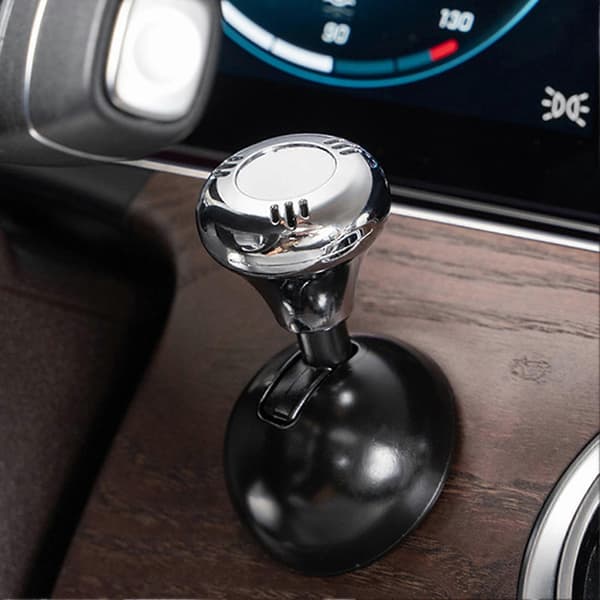 【BQ】Bil Joystick Starter Bil Tryck för att Starta Knapp Vipp Universal Bilmotor Start Stopp Knapp Black