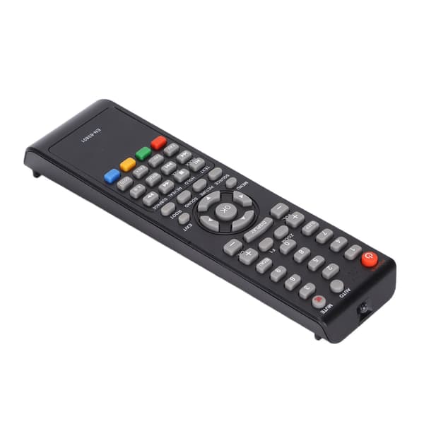 Erstatningsfjernkontroll uten programmering og innstilling for Hisense EN83801 TV