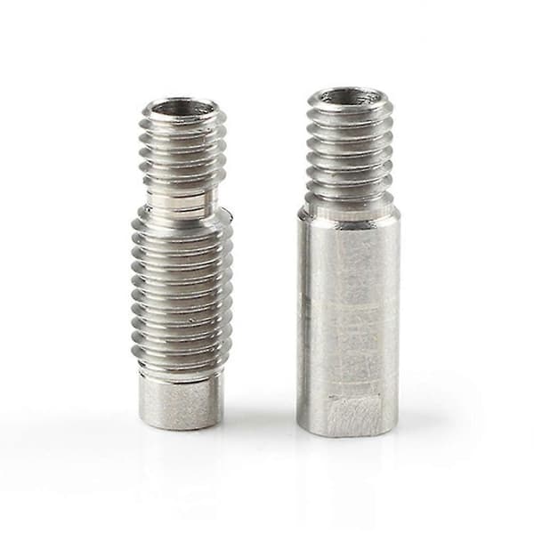 Tomgangsarm 3D-skrivervarmeblokk ekstrudersett DIY for Artillery Sidewinder X1