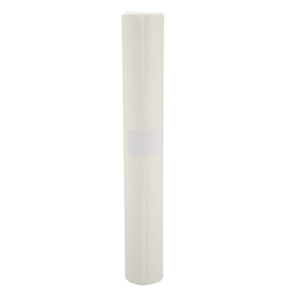 【BQ】Tracing Paper Roll White Highly Transparent Pattern Paper for Sewing, Dressmaking, Sketching, 23m