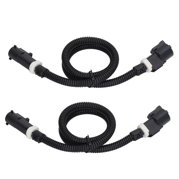 O2-sensor ledningsnet DAC048 Udskiftning til Ford Mustang 4.6L 5.0L 1996-2004